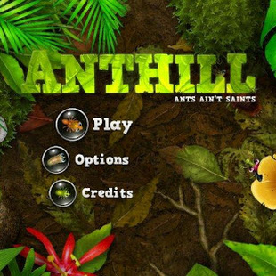 Gratis Download Anthill Untuk PC