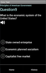 US Citizenship Guide Screenshots 3
