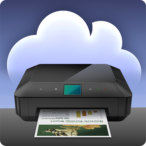 Printer solution. Printer solution