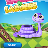 Snakes &amp; Ladders game apk icon