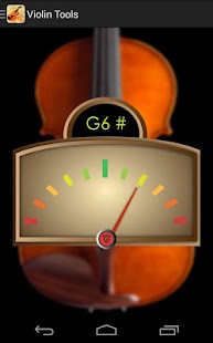 Free Violin Tools Free APK