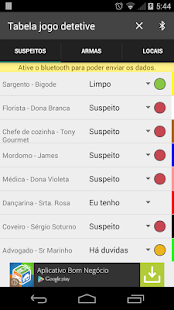 How to install Tabela Jogo detetive 2.0.2 apk for laptop
