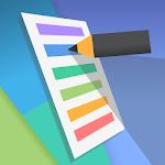 Cover Image of ダウンロード Super Simple Shopping List 1.1.4 APK