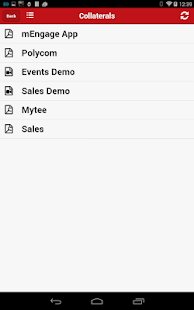 How to download mEngage lastet apk for laptop
