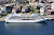 Ocean Princess in Tromsø, Norway.