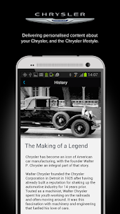 Chrysler Screenshots 1