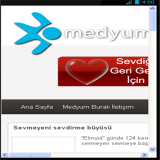 Medyum Burak Hoca