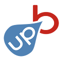 Beyond up logo