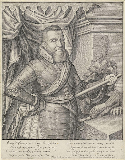 Jan Janszoon Starter — Google Arts & Culture