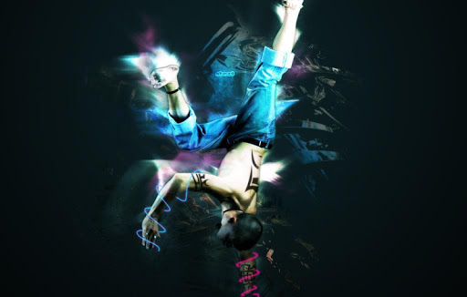 【免費生活App】Break Dance Wallpapers HD-APP點子