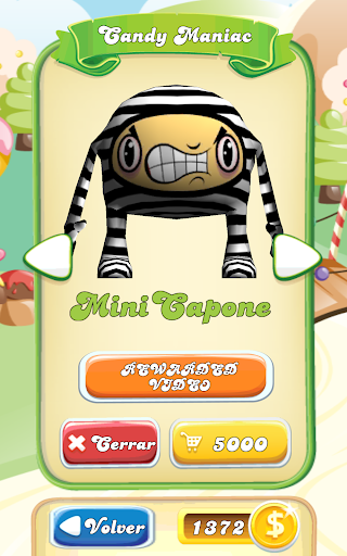 免費下載解謎APP|Candy Maniacs Saga app開箱文|APP開箱王