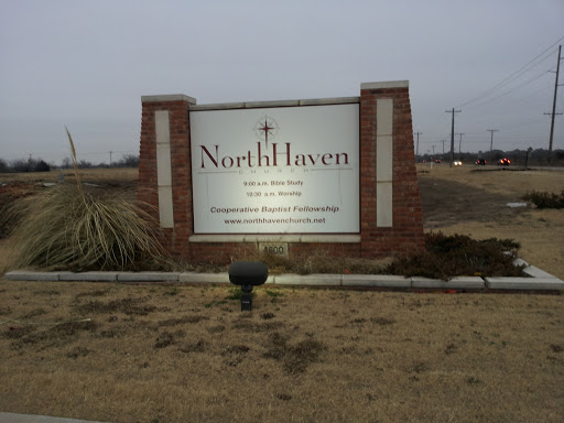 North Haven Church
