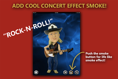 How to download Johnny Winter Bobble Head 1.0 unlimited apk for bluestacks