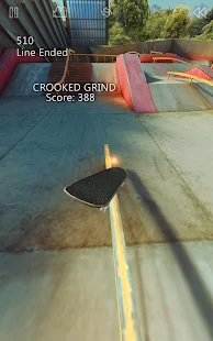  ‪True Skate‬‏- صورة مصغَّرة للقطة شاشة  