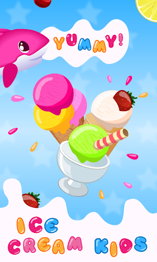 Ice Cream Craze - Tycoon Takeover | GameHouse