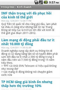 How to download OptiNews - Tin tức Việt patch 2.1 apk for pc