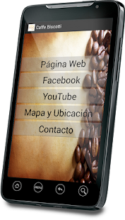 How to install Caffe Biscotti 9.2 apk for android