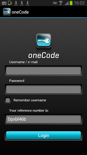 oneCode