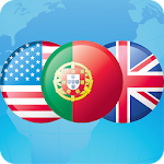 Cover Image of Download Portuguese English Dictionary 6.4.6 APK