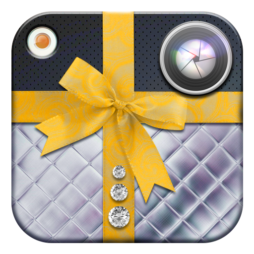 Luxury Photo Editor 攝影 App LOGO-APP開箱王