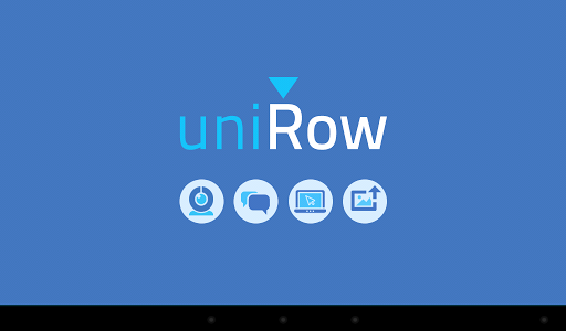 uniRow Webinars and Training