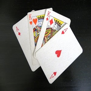 Omaha Poker guide logo