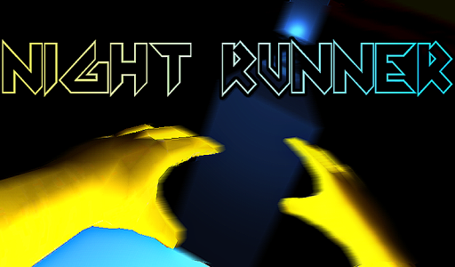 Night Runner - Nighty Edge