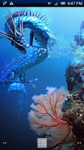 Lastest Sea Dragon Aqua Trial APK for Android