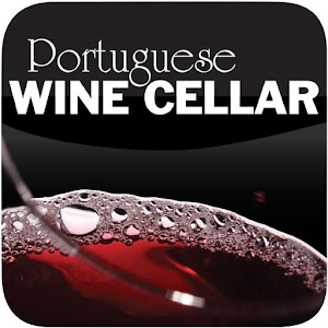 PORTUGUESE WINE CELLAR FULL logo