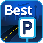 Cover Image of Download Best Parking - Find Parking  APK