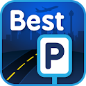 Best Parking – Find Parking logo