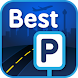 Best Parking - Find Parking icon