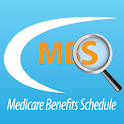 myMBS – Medicare Australia logo