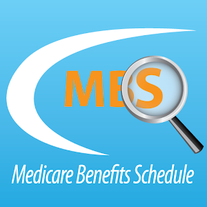 myMBS - Medicare Australia 1.0