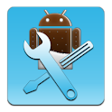 Holo Fixer (CM10 AOKP Theme) logo