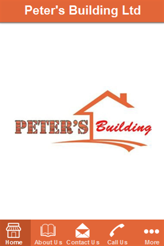 Peter's Building Ltd