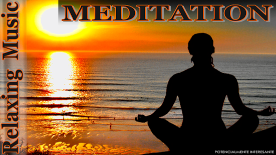 Meditation relax music - Android Apps on Google Play