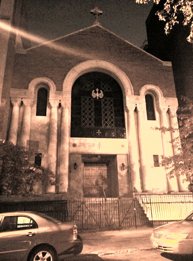 Saint Gerasimos Greek Orthodox Church