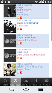 Download Biscuit Radio APK for PC