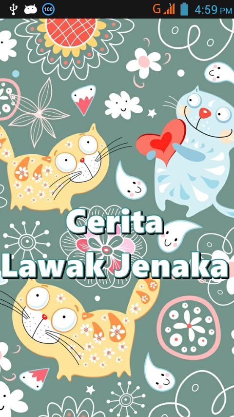 Cerita Lawak Jenaka - Android Apps on Google Play