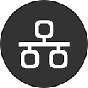 SockStat - Simple Netstat GUI icon