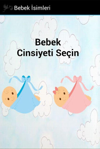 Bebek İsimleri