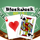 アプリのダウンロード BlackJack 21 Free をインストールする 最新 APK ダウンローダ