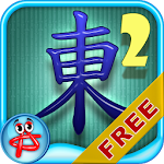 Cover Image of ダウンロード Mahjong 2: Hidden Tiles Free 1.3.5 APK