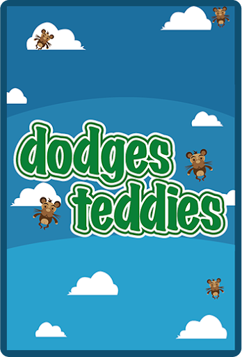 Dodges Teddies