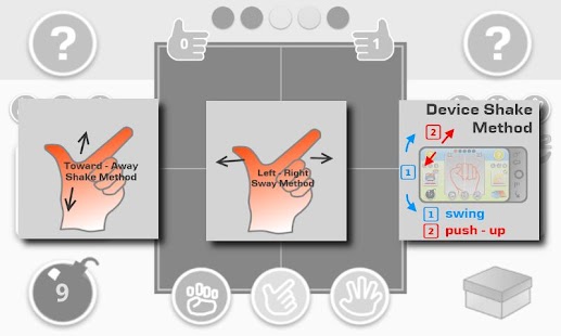 Download Shake Fighter APK for Android