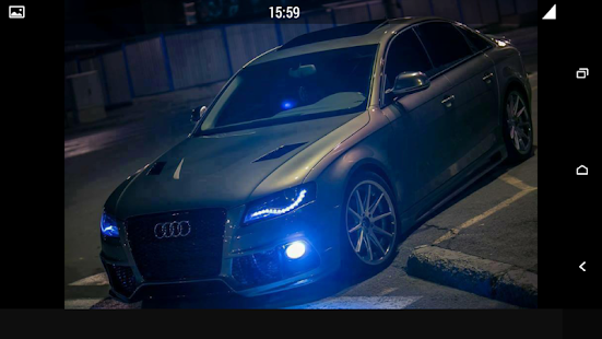 Lastest Hot Cars APK