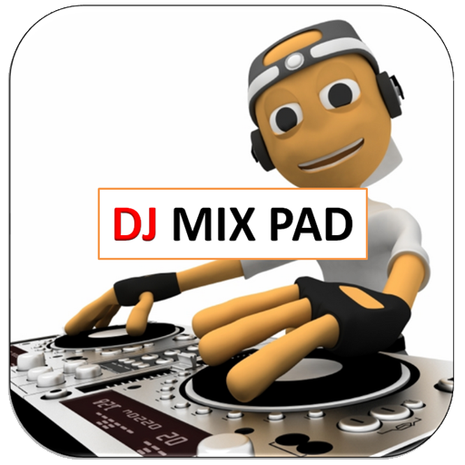 Dj Mix Android App Free LOGO-APP點子