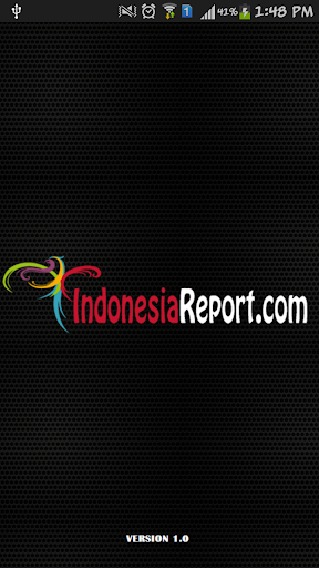 Indonesia Report