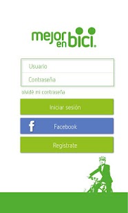 How to install mejor en bici 1.0.6 apk for android